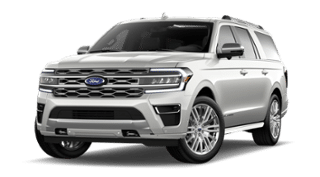 2024 Ford Expedition® External Image 2